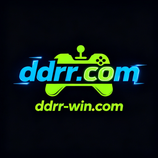 ddrr.com