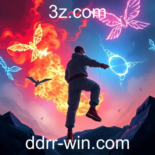 A Expansão de ddrr.com no Universo dos Jogos Eletrônicos