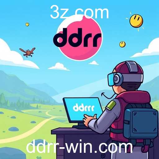 Expansão e Inovação em ddrr.com