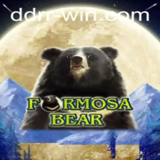 Exploring the Intricacies of the Game FormosaBear