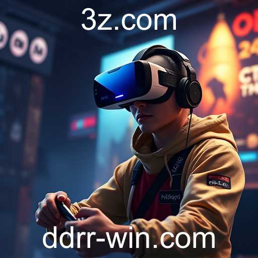 Novidades e Tendências no Universo dos Jogos Online