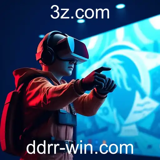 Revolução no Mundo dos Jogos Online