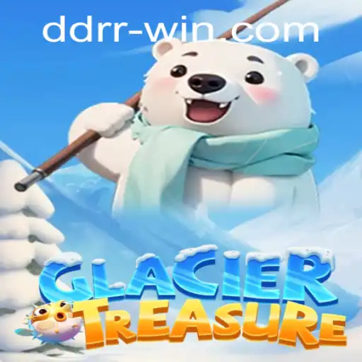 Discovering the Exciting World of GlacierTreasure
