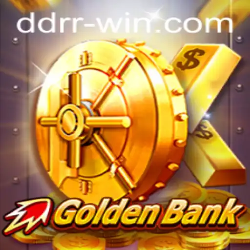 GoldenBank: The Thrilling World of Virtual Finance with ddrr.com