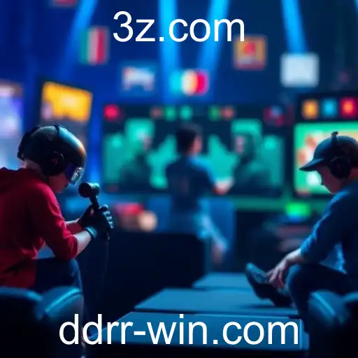 Crescimento dos Jogos Online no Brasil Atrai Investimentos