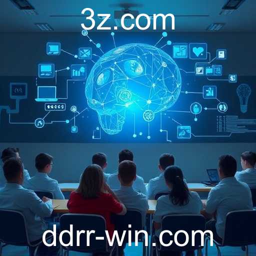 Impacto da Inteligência Artificial na Educação Brasileira