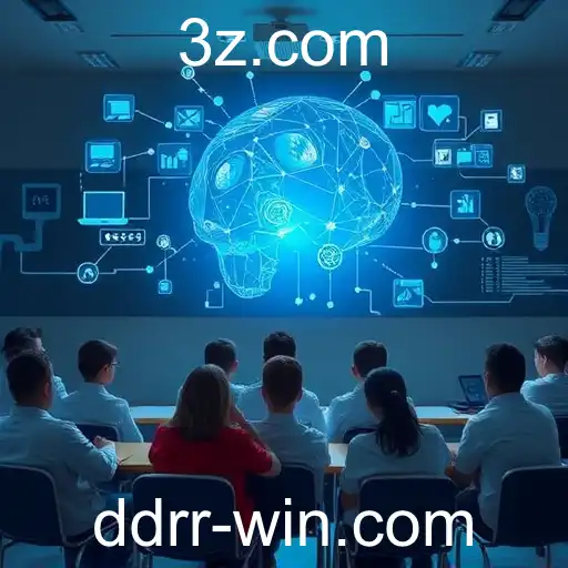 Impacto da Inteligência Artificial na Educação Brasileira