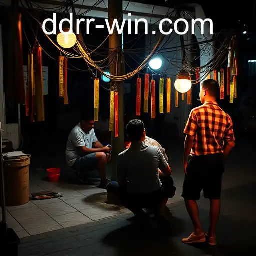 Security and Trust ddrr.com - International Licenses and Certifications