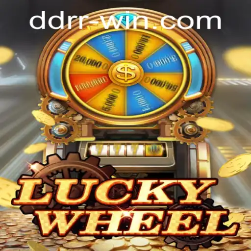 Discover the Exciting World of LuckyWheel: A New Gaming Phenomenon