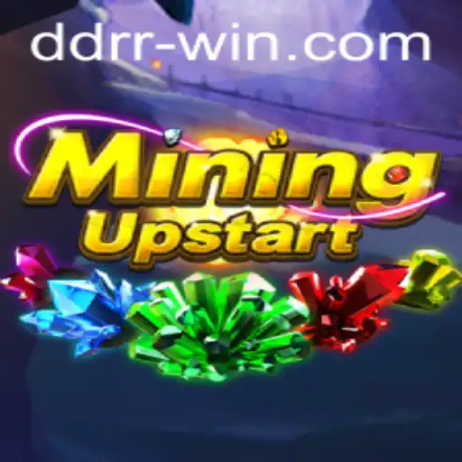 Explore the Thrilling World of MiningUpstart: An In-Depth Guide