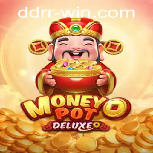 MoneyPotDELUXE: Unveiling the Details of the Latest Thrilling Game by ddrr.com