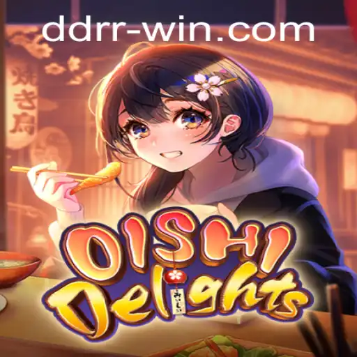 Discover OishiDelights: A Gastronomic Journey into the World of Culinary Gaming