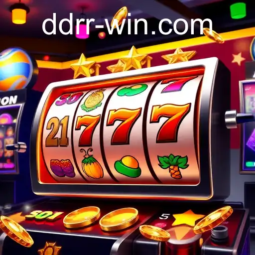 Gaming Experience ddrr.com - 800+ Premium and Exclusive Games
