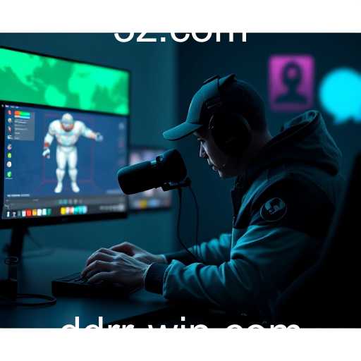 Ascensão e Impacto dos Jogos Online em 2025