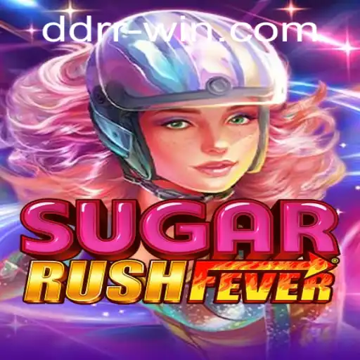 SugarRushFever: An Exciting Adventure Game