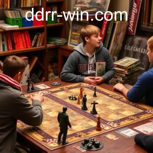 Gaming Experience ddrr.com - 800+ Premium and Exclusive Games