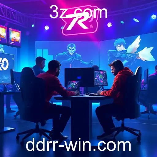 A Revolução dos Jogos Online em 2025